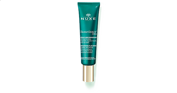 Nuxe Nuxuriance Ultra Crema Fluida Pieles Normales Mixtas 50 ml