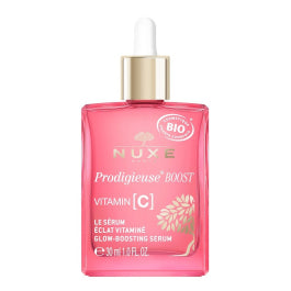 Nuxe Crème Prodigieuse Sérum Vitamina C 30 ml