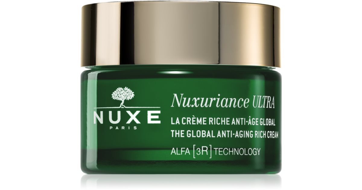 Nuxe Nuxuriance Ultra Crema Antiedad SPF30 50 ml