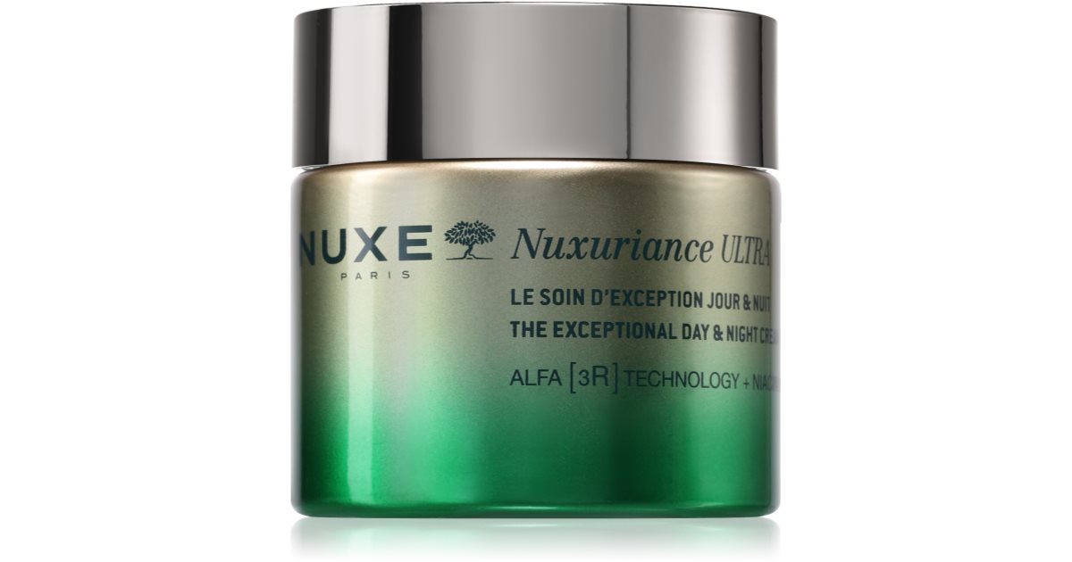 Nuxe Nuxuriance Ultra Crema Fluida Pieles Normales Mixtas 50 ml