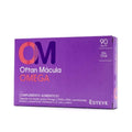 Oftan Macula Omega 90 Caps