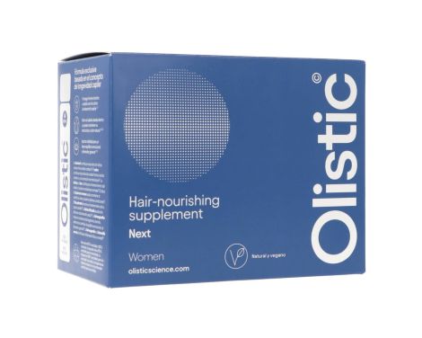 Olistic Women + 50