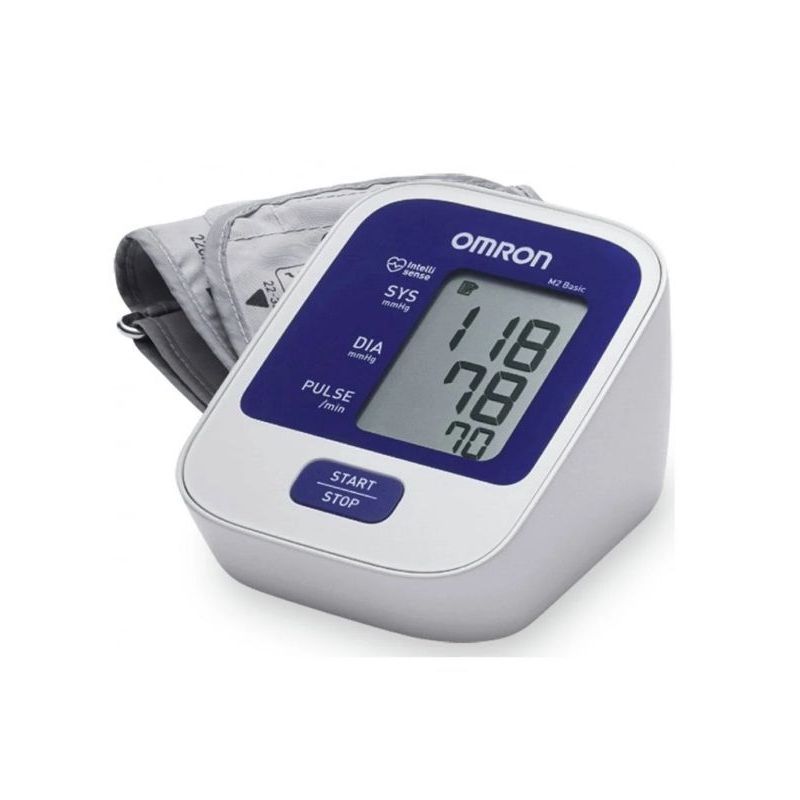 Omron Tensiometro M2