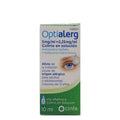 Optialerg 5/0.25 Mg/Ml Colirio 1 Frasco S