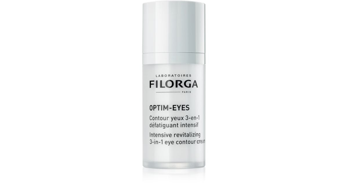 FILORGA  OPTIM EYES