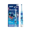 Cepillo Dental Electrico Oral-B Io2 Kids