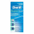 Seda Dental Superfloss 50 U