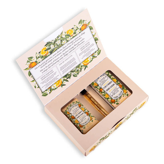 Recambio Jabon De Manos Orange Blossom 1