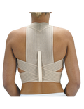 Espaldillera Transpirable Orliman T3 Hefa