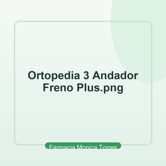 Andador Rollator Freno Push Rojo A221