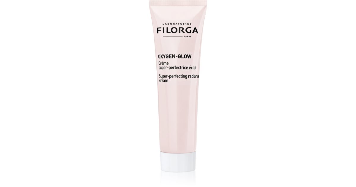 FILORGA OXYGEN GLOW CONTORNO DE OJOS SUPER LISSANTE