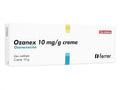 Ozanex 10 Mg/G Crema 1 Tubo 10 G