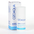 Ozoaqua Aceite Ozonizado 1 Envase 15 Ml