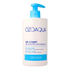 Ozoaqua Jabon Liquido De Ozono 500 Ml