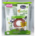 Chicco Zas Zas Anti Mosquitos Pack Ahorro