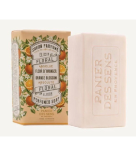 Jabon Perfumado Orange Blossom 150 Gramos