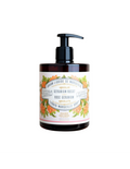 Jabon Rose Geranium 500Ml