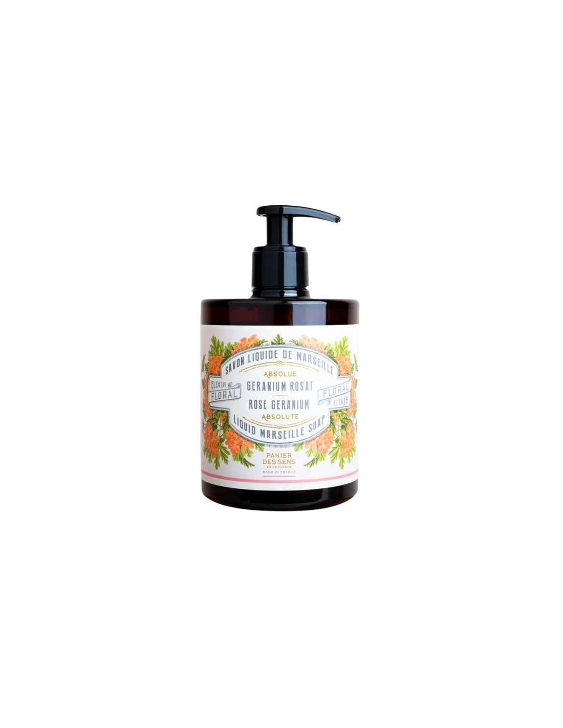 Jabon Liquido Provence Panier Des Senses