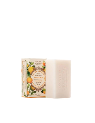 Jabon Perfumado Provence Citricos 150 Gra