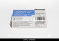 Parapres Plus 16/12.5 Mg 28 Com