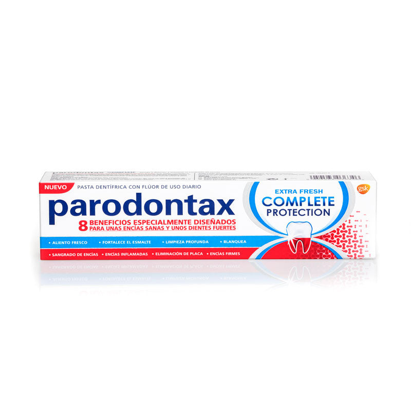 Parodontax Pasta Extra Fresh Complete 75M