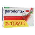 Parodontax Original 3 Unidades 75 Ml Sab