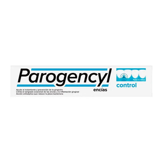 Parogencyl Bi-Actif 125 Ml
