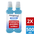 Parogencyl Control Encias Colutorio 500