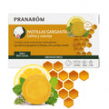 Aromaforce Pastillas Garganta 24 Pastill