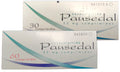 Pausedal 25 Mg 60 Comprimidos