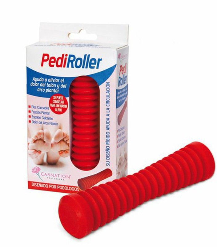 Pediroller Masajeador Pie