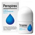 Perspirex Aplicador Bola 25 Ml