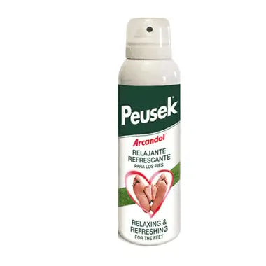 Peusek Arcandol Liquido 100 Ml Pulverizad
