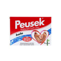 Peusek Baño Antitranspirante Pies 20 G