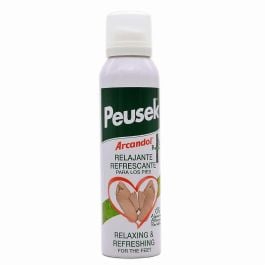 Peusek Arcandol Liquido 100 Ml Pulverizad