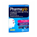 Pharmagrip Congestion 600/10 Mg 10 Sobres