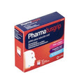 Pharmatusgrip 500/30/15 Mg 10 Sobres Polv