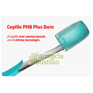 Cepillo Dental Adulto Phb Plus