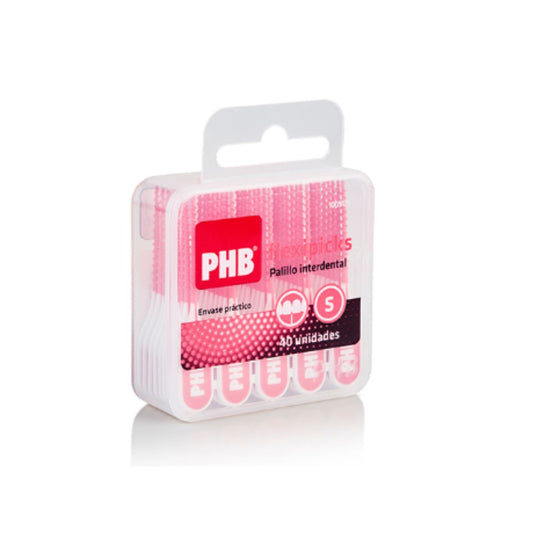 Palillo Interdental Flexipicks