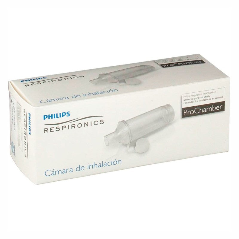Camara De Inhalacion Prochamber