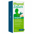 Phonal Natura Garganta 1 Envase 120 Ml