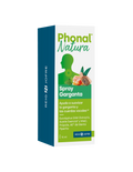 Phonal Natura Garganta 1 Spray 15 Ml