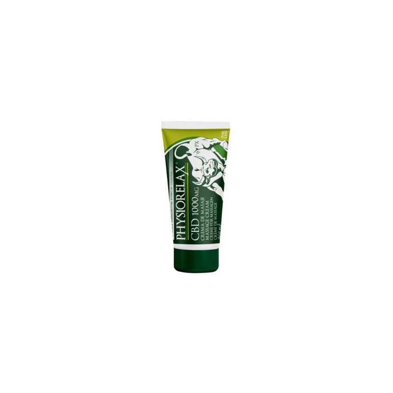 Physiorelax Cbd 1 Bote 75 Ml