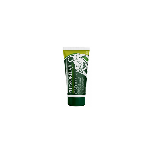 Physiorelax Cbd 1 Bote 75 Ml