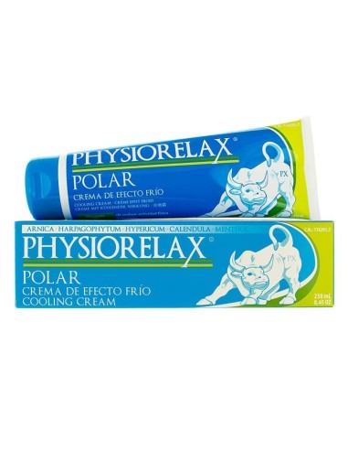 Physiorelax Polar 75 Ml