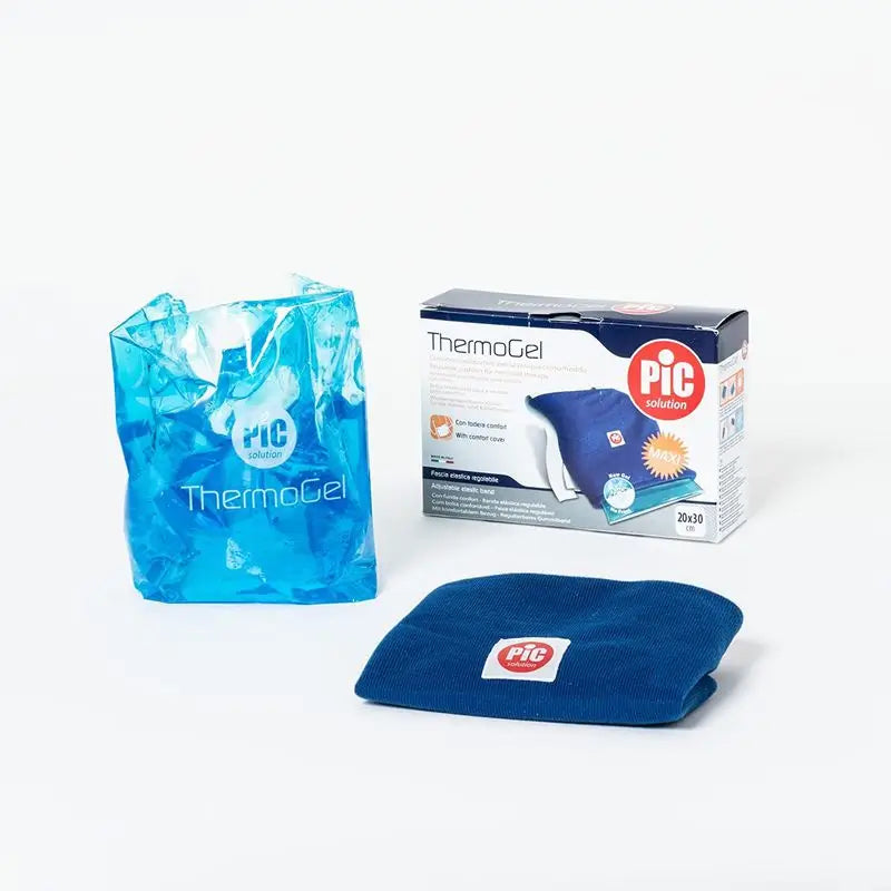 Thermogel Pic Gel Frio / Calor Maxi 20 X