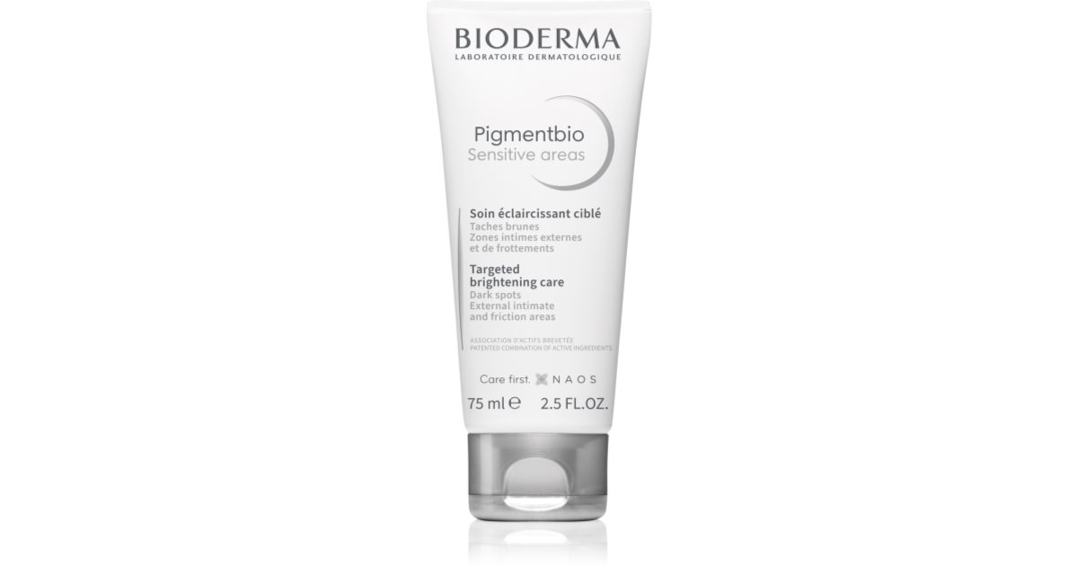 Pigmentbio foaming cream bioderma 1 envas