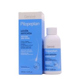 Pilopeptan Locion Anticaida 1 Envase 100