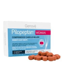Pilopeptan Woman Comp 30 Comp