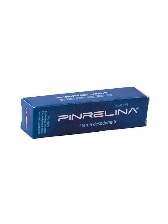 Pinder Crema Desodorante Dernove 1 Tubo